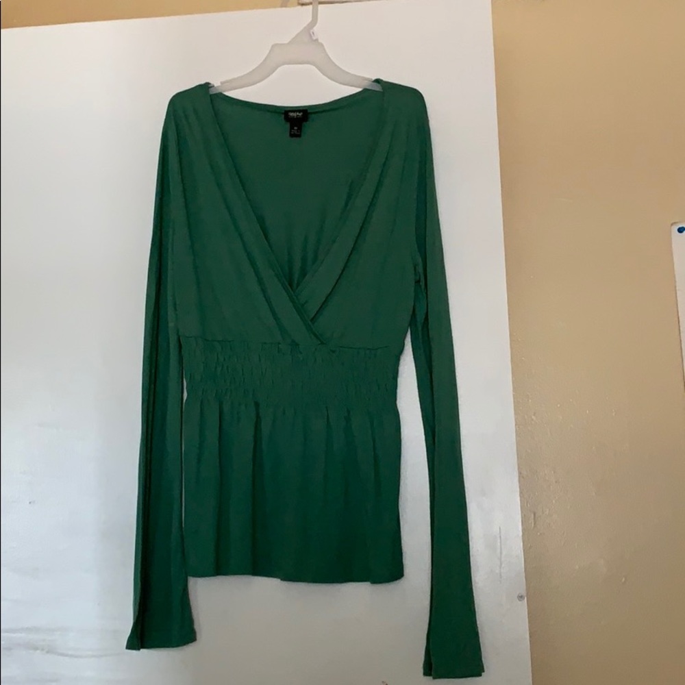 Women’s Blouse